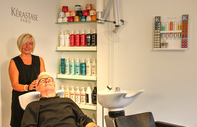 Anmeldelser af Uniq Hair Trend i Næstved - Frisør