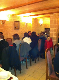 Atmosphère du Pizzeria Chez Mario à Saint-Germain-en-Laye - n°6