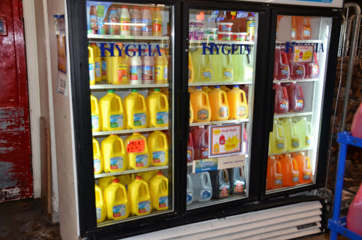 Grocery Store «Prescott Meat Market», reviews and photos, 4414 Prescott St, Corpus Christi, TX 78416, USA