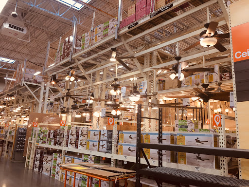 Home Improvement Store «The Home Depot», reviews and photos, 6400 Peachtree Dunwoody Rd, Sandy Springs, GA 30328, USA