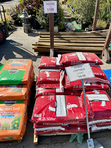 Hardware Store «Payless Hardware, Rockery and Nursery», reviews and photos, 2927 King Rd, San Jose, CA 95122, USA