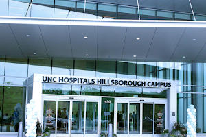 UNC Hospitals Hillsborough Campus image
