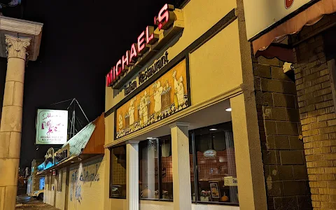 Michael's Restaurant image
