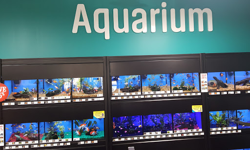 Pet Supply Store «Pet Supermarket, Inc.», reviews and photos, 1052 Peachtree Industrial Blvd, Suwanee, GA 30024, USA