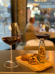 Photo n°19 de 🥇 MIMA Ristorante à Lyon ()