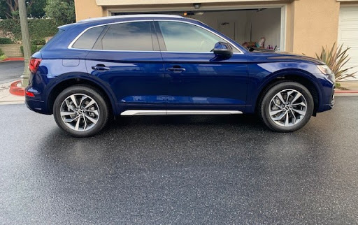 Auto Broker «DL Auto Lux Inc.», reviews and photos, 6850 Westminster Ave, Westminster, CA 92683, USA