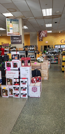 Liquor Store «Blanchards Wines & Spirits», reviews and photos, 418 Lagrange St, West Roxbury, MA 02132, USA