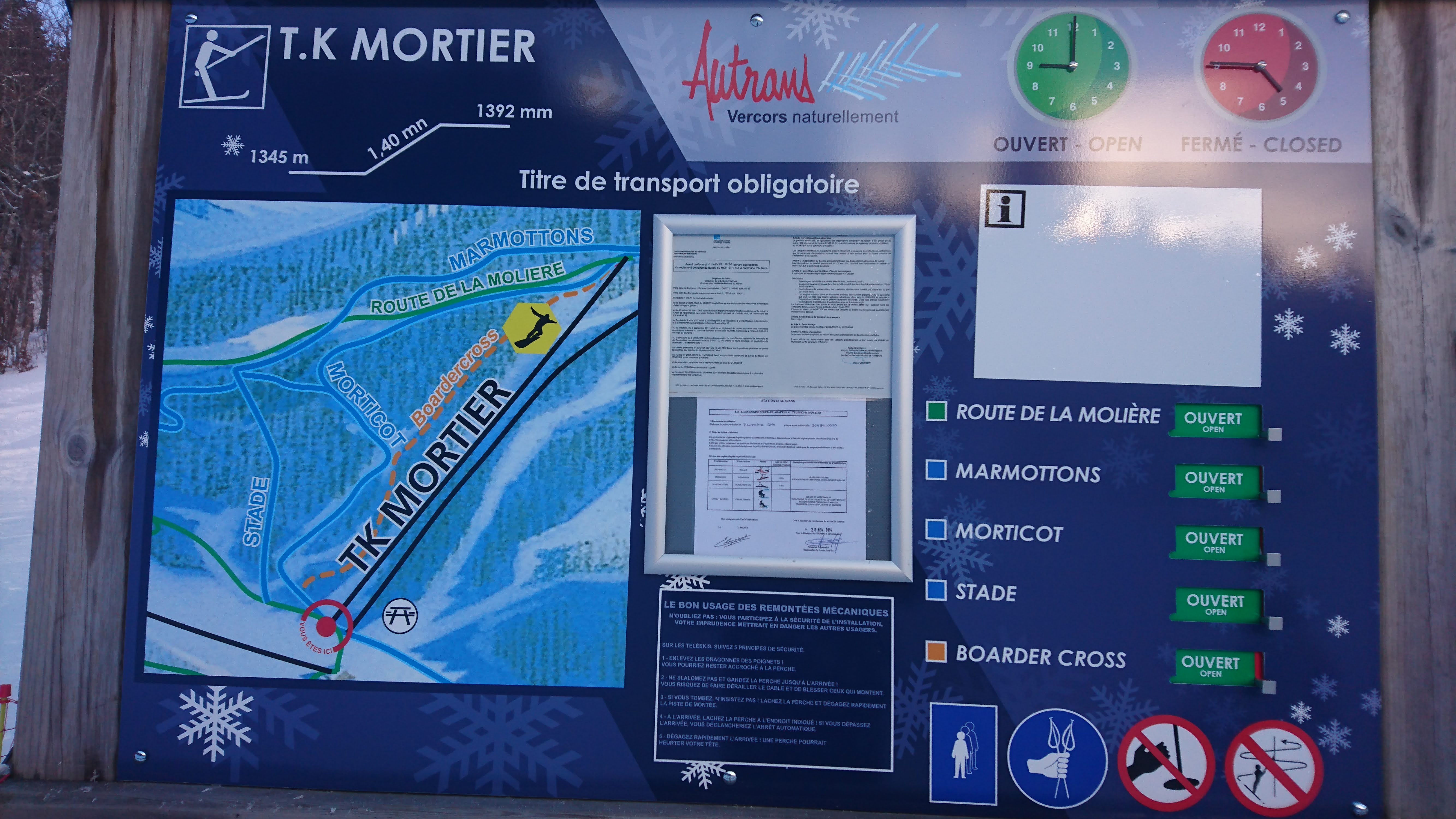 Photo n° 8 de l'avis de James.c fait le 17/02/2019 à 14:13