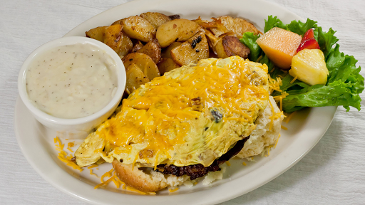 Country Skillets image