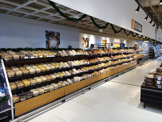 Comentários e avaliações sobre Carrefour Hipermercado Pampulha