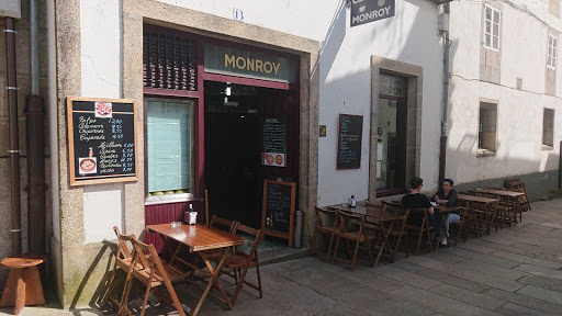 Monroy