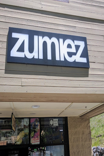 Outlet Mall «Tanger Outlet Park City», reviews and photos, 6699 N Landmark Dr, Park City, UT 84098, USA