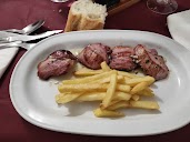 Restaurante Palafox en Soria