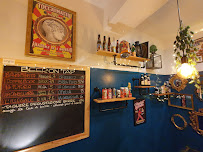 Bar à bières Hoppy Lab Arezzo à Arezzo (le menu)