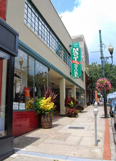 General Store «Mast General Store Asheville», reviews and photos, 15 Biltmore Ave, Asheville, NC 28801, USA