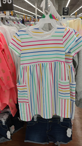 Department Store «Walmart Supercenter», reviews and photos, 890 E Main St, Ephrata, PA 17522, USA