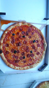 Plats et boissons du Pizzeria Maxipizza à Lambesc - n°13