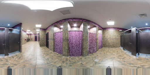 Gym «Planet Fitness», reviews and photos, 2021 N Amidon Ave, Wichita, KS 67203, USA