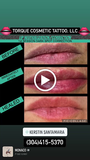 Find family of 4 tattoo ideas for your next unique tattoo in South Charleston at TORQUE Tattoo