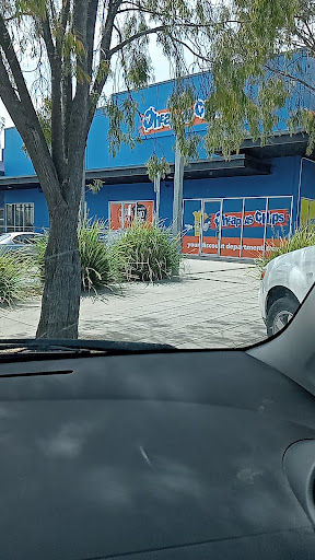 Cheap as Chips