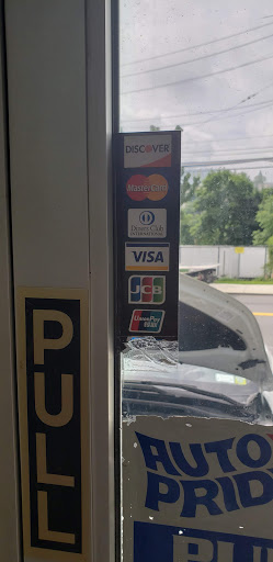 Auto Body Shop «Sassone Brothers Auto Body Inc», reviews and photos, 254 Saw Mill River Rd, Yonkers, NY 10701, USA