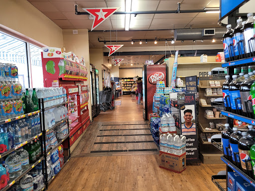 Star Super Market - Huntsville