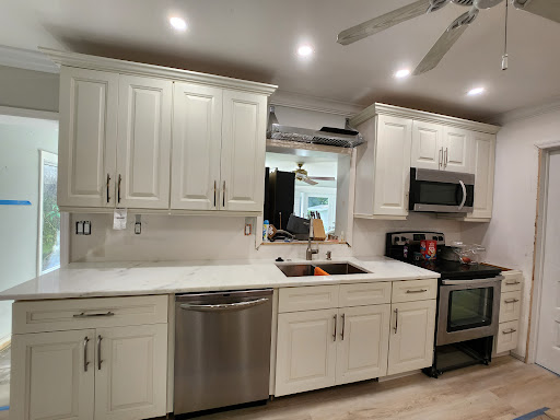 Photo of General Contractor & Remodeling New Living Construction