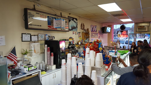 Donut Shop «Donut Depot», reviews and photos, 3383 Middlefield Rd, Menlo Park, CA 94025, USA