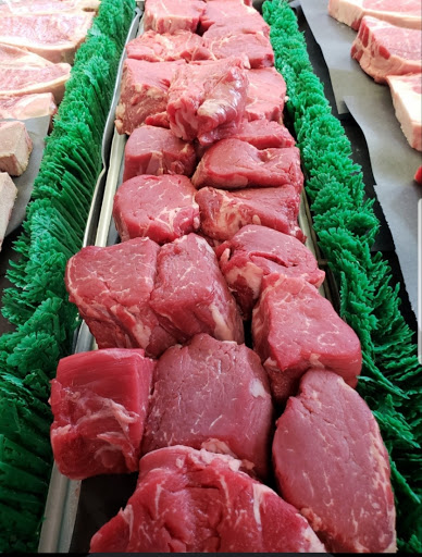 Butcher Shop «T & T Meats», reviews and photos, 399 Hwy 81, McDonough, GA 30253, USA