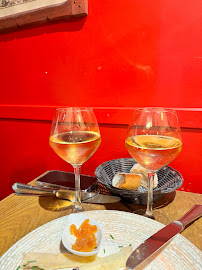 Plats et boissons du Restaurant Le Porc Marly à Le Port-Marly - n°12
