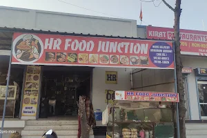 Hr food junction image