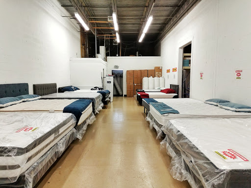 Mattress Store «Best Value Mattress Warehouse», reviews and photos, 5727 W 85th St, Indianapolis, IN 46278, USA