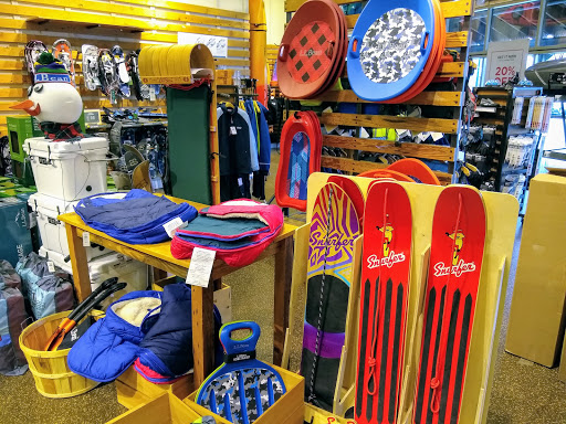 Clothing Store «L.L. Bean», reviews and photos, 1000 Ross Park Mall Dr, Pittsburgh, PA 15237, USA