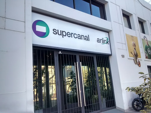 Supercanal MSO