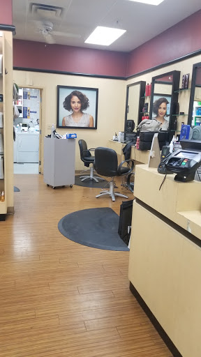 Hair Salon «SmartStyle Hair Salon», reviews and photos, 3115 Edgar Brown Dr, West Orange, TX 77630, USA