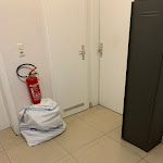 Photo n°2 de l'avis de Parnian.a fait le 18/09/2021 à 12:22 sur le  Main Hotel Frankfurt City Hauptbahnhof à Frankfurt