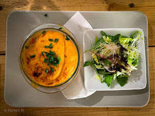 Photo n°28 de LE COMPTOIR 64 à Léguevin ()