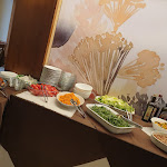 Photo n°12 de l'avis de Daniela.a fait le 31/03/2017 à 14:45 sur le  Hotel Garden con Piscina - Bike Hotel - Ristorante tipico - Terme di Tabiano à Bagni di Tabiano