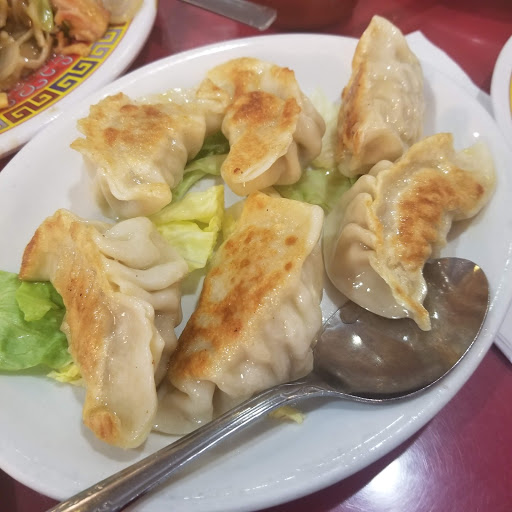 Shanghai Chinese Cuisine