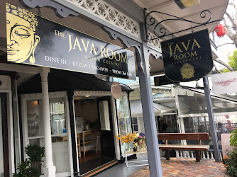 Java Room