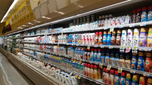 Supermarket «Tropical Supermarket», reviews and photos, 1900 W 60th St, Hialeah, FL 33012, USA