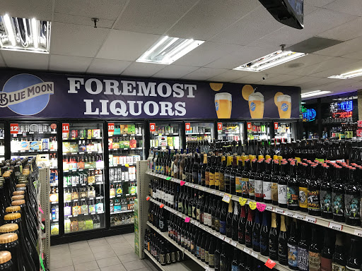 Wine Store «Foremost Liquors», reviews and photos, 1776 W Algonquin Rd, Arlington Heights, IL 60005, USA