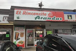 El Rinconcito de Arandas image