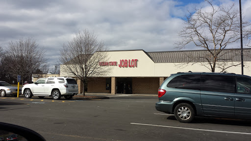 Discount Store «Ocean State Job Lot», reviews and photos, 13 Wells Rd, Wethersfield, CT 06109, USA