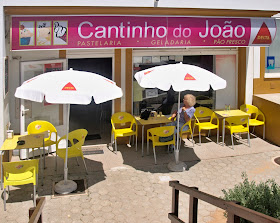 O Cantinho Do Joao