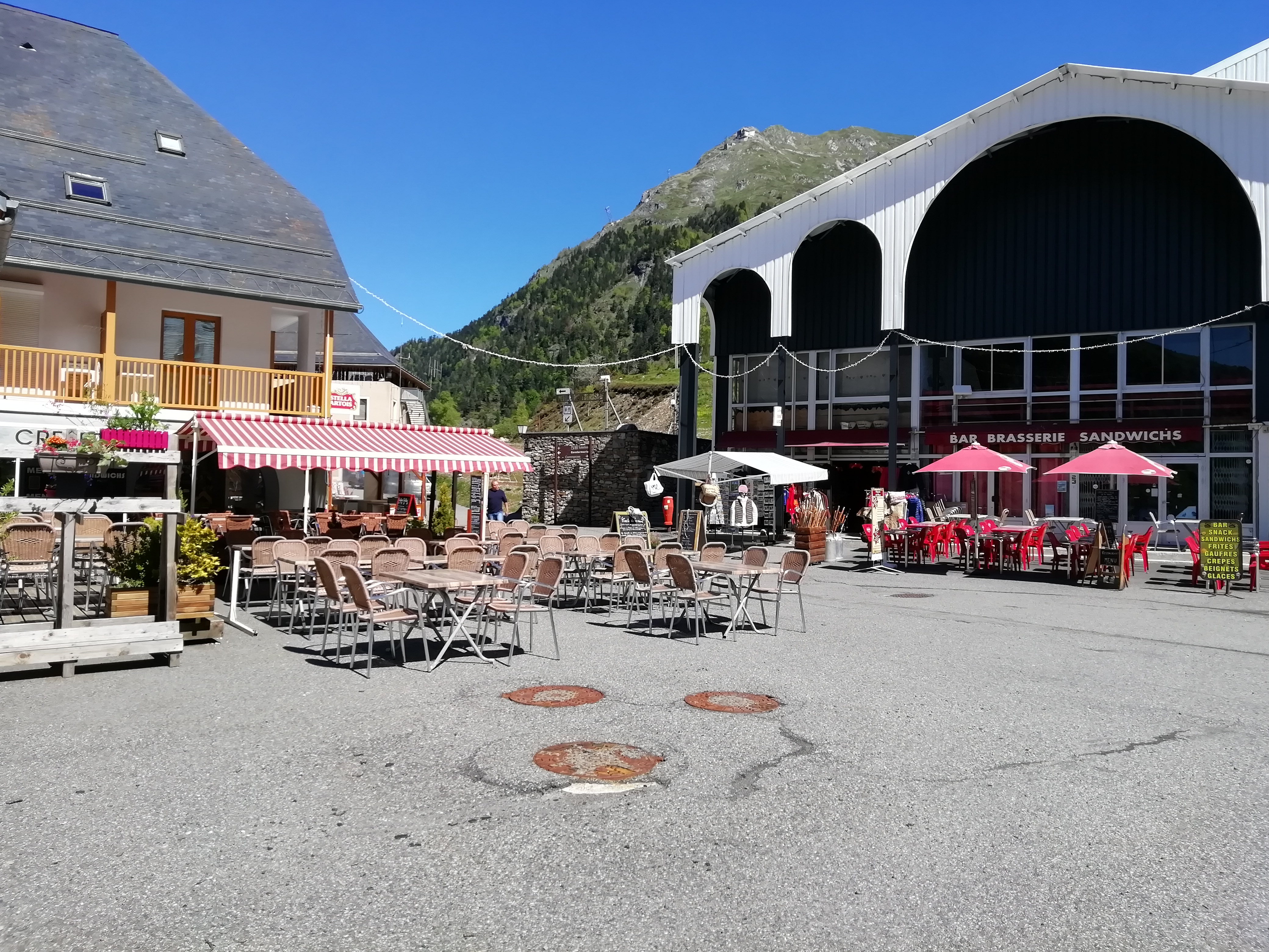 Photo n° 5 de l'avis de Katia.o fait le 26/06/2019 à 06:00