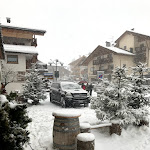 Photo n°1 de l'avis de Giancarlo.e fait le 31/12/2018 à 11:05 sur le  Lagacio' Mountain Residence à Badia