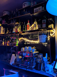 Atmosphère du Restaurant Vieux Léon à Paris - n°9