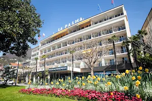 Hotel la Palma au Lac image
