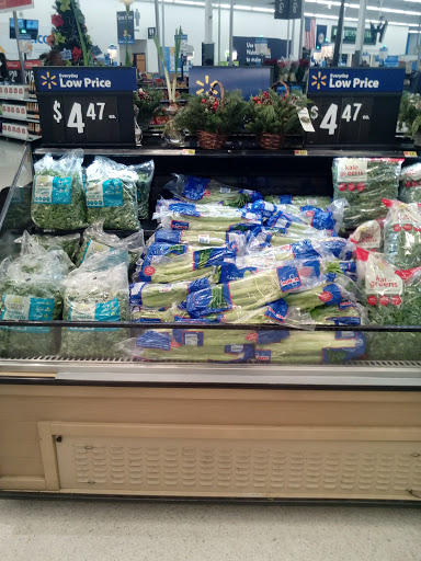 Department Store «Walmart Supercenter», reviews and photos, 1900 Cunningham Dr, Hampton, VA 23666, USA